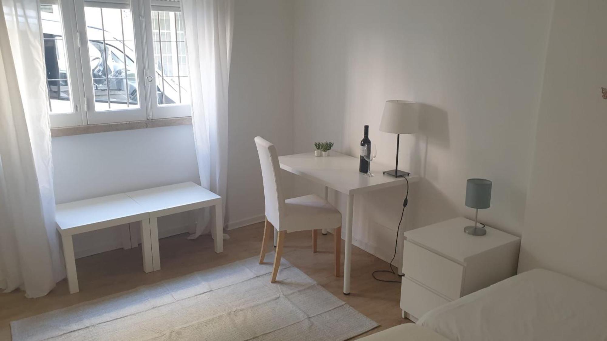 Queluz Residence المظهر الخارجي الصورة