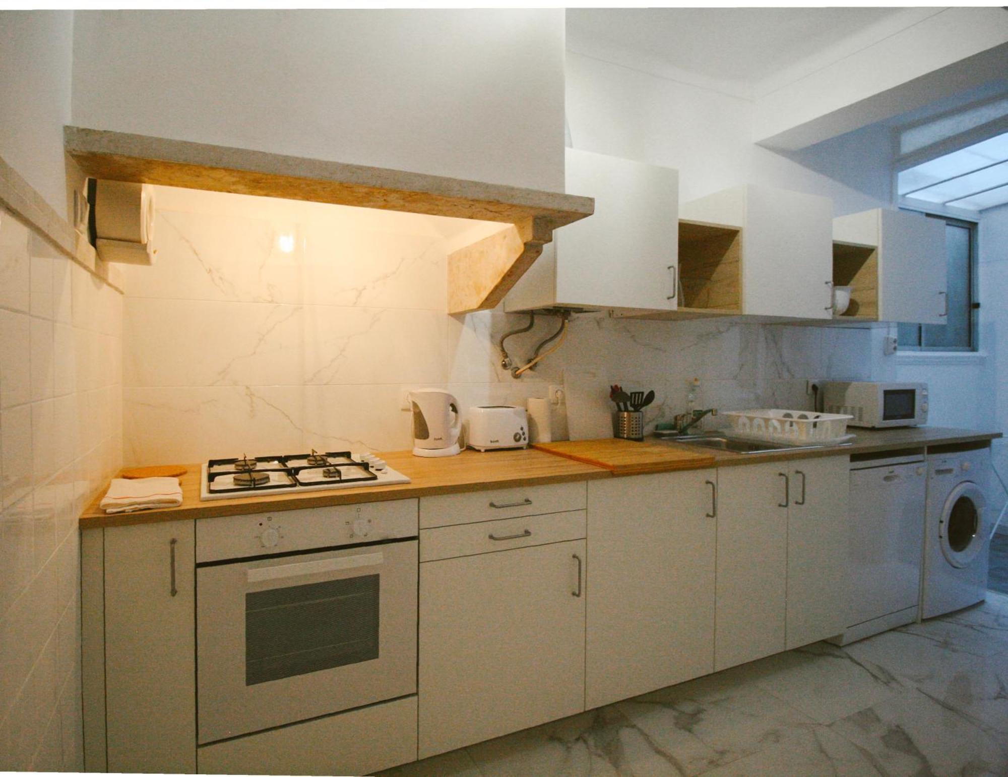 Queluz Residence المظهر الخارجي الصورة